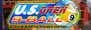 US Open 9-Ball Championships 2008