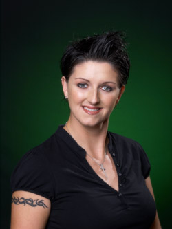 Kelly Fisher