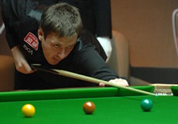 Shanghai Masters 2008