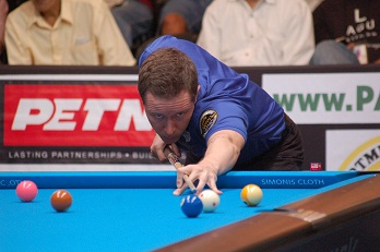 2009 World 10-ball Championship