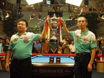 World Cup of Pool 2010