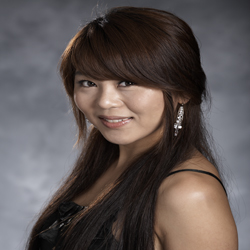 Ga-young Kim from South Korea edged <b>Karen Corr</b> (Ireland) to win the 2010 US <b>...</b> - GaYoungKim250