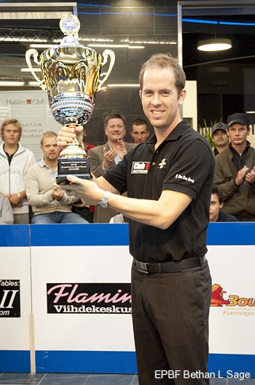 2010 Finland Open