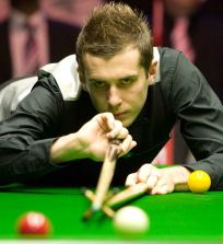 Welsh Open 2008