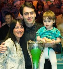 UK Championship 2007