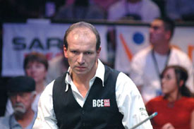 2007 World Straight Pool Championship